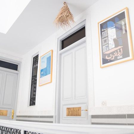 Riad Allal Marrakesh Exterior photo