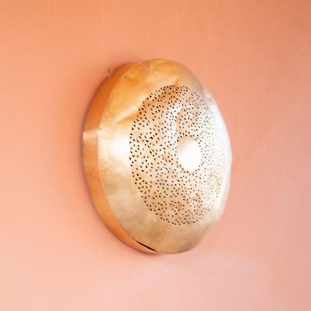 Riad Allal Marrakesh Exterior photo