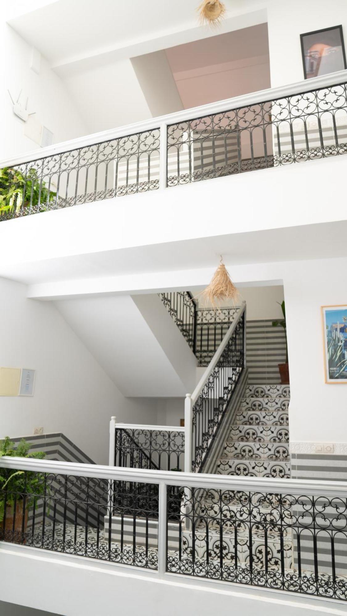 Riad Allal Marrakesh Exterior photo