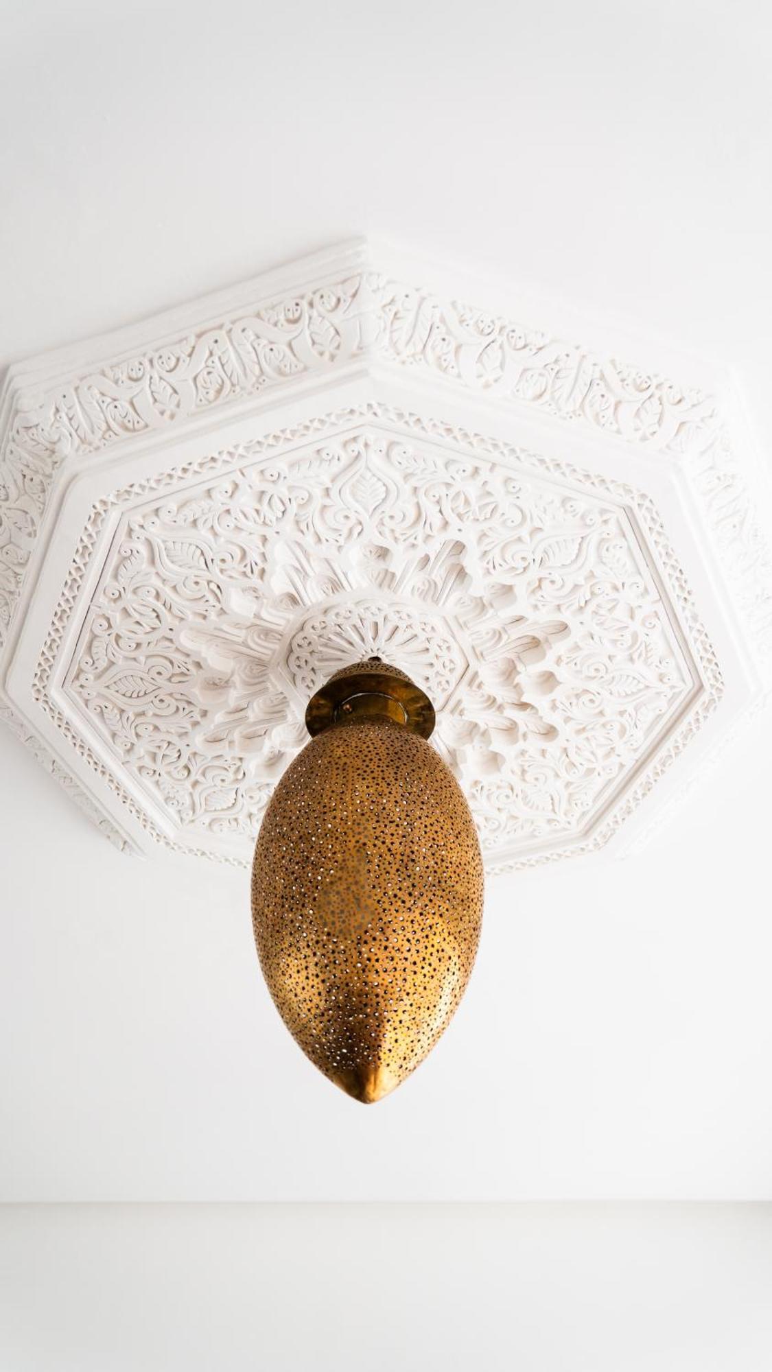 Riad Allal Marrakesh Exterior photo